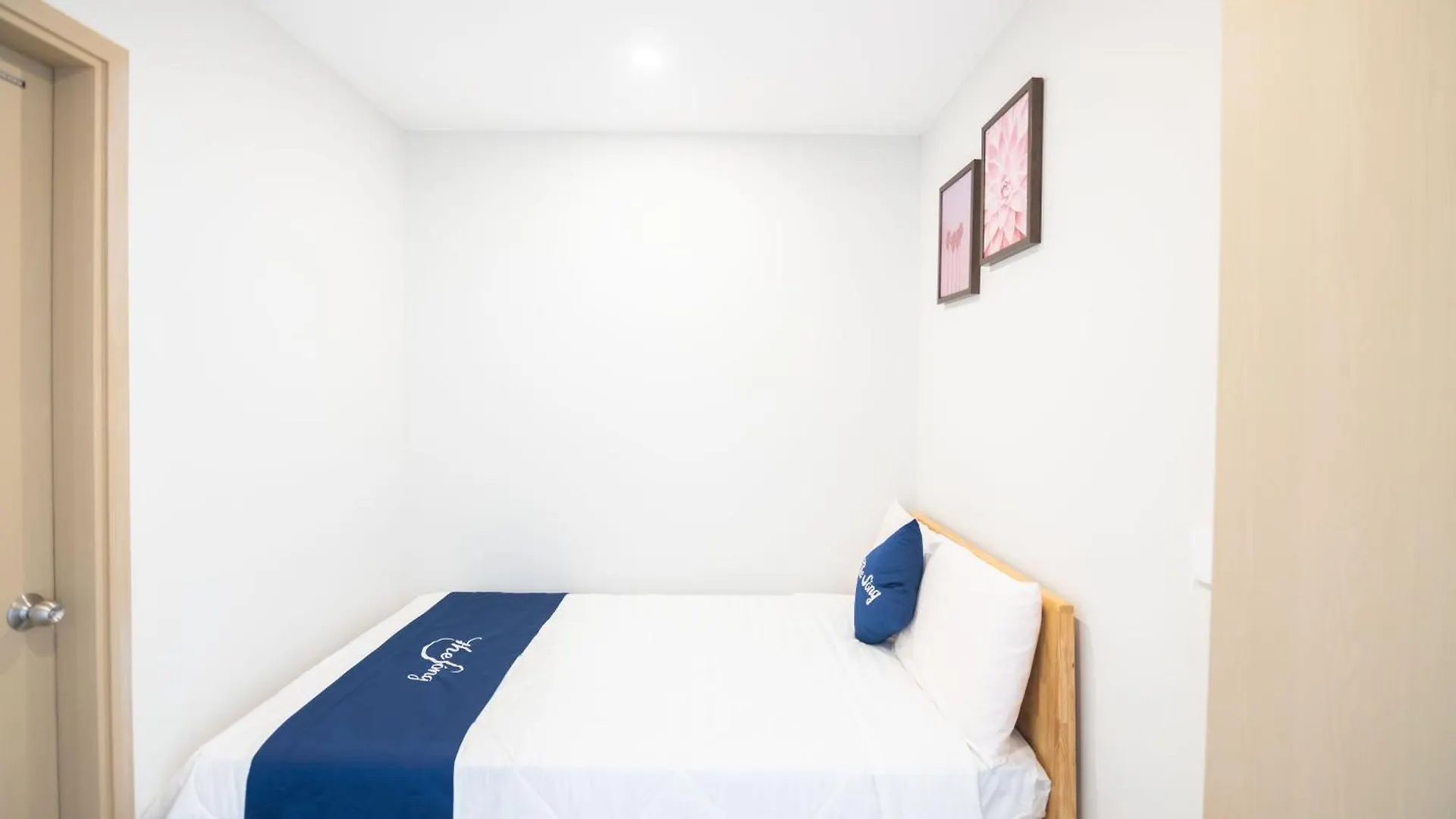 Can Ho Ban Cong Huong Bien Vung Tau-Free Swim, Sauna, Gym, Karaoke!!! Apartment