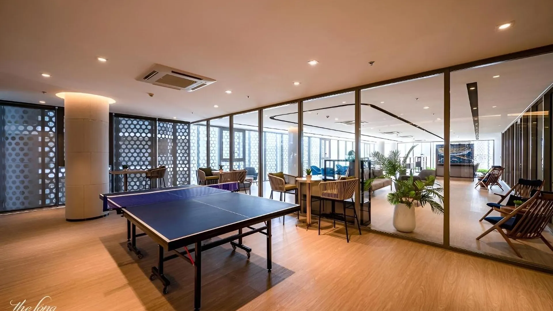 Can Ho Ban Cong Huong Bien Vung Tau-Free Swim, Sauna, Gym, Karaoke!!! 0*,  Vietnam